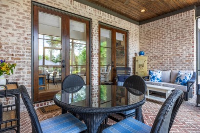 Step into timeless elegance with this exquisite Waters-Holland on The Champions Club At Hampton Creek in Tennessee - for sale on GolfHomes.com, golf home, golf lot