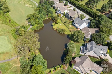 NO FLOODING!!! Welcome to your Serene Mountain Retreat in the on High Vista Country Club in North Carolina - for sale on GolfHomes.com, golf home, golf lot