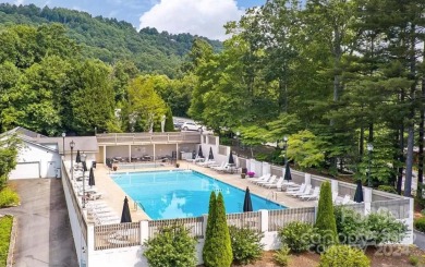 NO FLOODING!!! Welcome to your Serene Mountain Retreat in the on High Vista Country Club in North Carolina - for sale on GolfHomes.com, golf home, golf lot