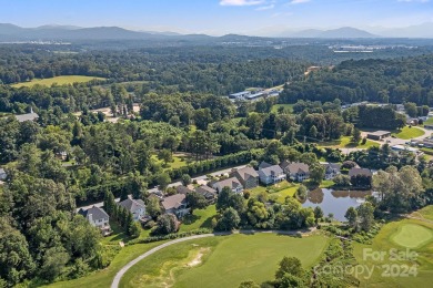 NO FLOODING!!! Welcome to your Serene Mountain Retreat in the on High Vista Country Club in North Carolina - for sale on GolfHomes.com, golf home, golf lot