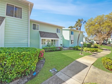Charming 2nd Floor Furnished Condo in Live Oak Village - 55+ on Country Club At Silver Springs Shores in Florida - for sale on GolfHomes.com, golf home, golf lot
