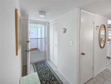 Charming 2nd Floor Furnished Condo in Live Oak Village - 55+ on Country Club At Silver Springs Shores in Florida - for sale on GolfHomes.com, golf home, golf lot