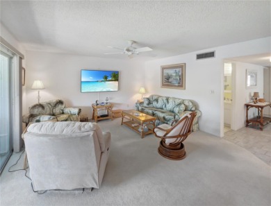 Charming 2nd Floor Furnished Condo in Live Oak Village - 55+ on Country Club At Silver Springs Shores in Florida - for sale on GolfHomes.com, golf home, golf lot
