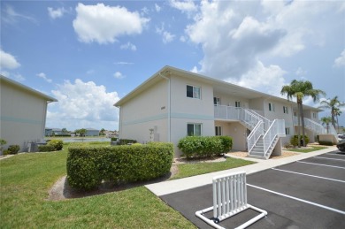Ground-Floor Lakefront Condo - Turnkey  Ready for new owner!
 on Kingsway Country Club in Florida - for sale on GolfHomes.com, golf home, golf lot