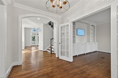 169 Waterton on Fords Colony Country Club in Virginia - for sale on GolfHomes.com, golf home, golf lot