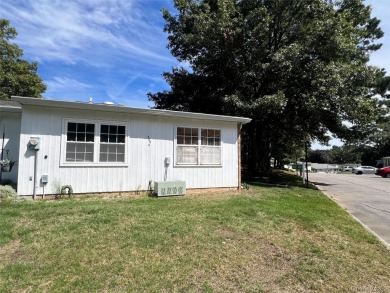 Great location. Corner unit Greenbriar Model with heated and on Leisure Village Golf Course in New York - for sale on GolfHomes.com, golf home, golf lot