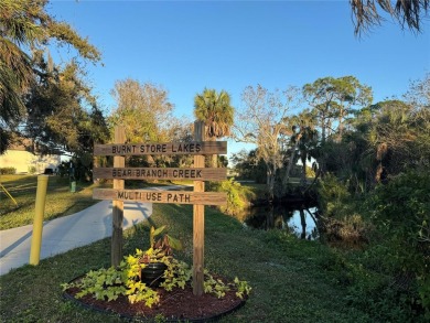 This beautiful waterfront lot has an exceptional opportunity to on Burnt Store Golf Club in Florida - for sale on GolfHomes.com, golf home, golf lot