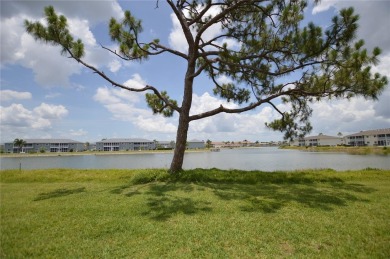 Ground-Floor Lakefront Condo - Turnkey  Ready for new owner!
 on Kingsway Country Club in Florida - for sale on GolfHomes.com, golf home, golf lot