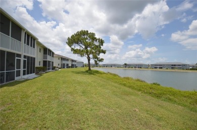 Ground-Floor Lakefront Condo - Turnkey  Ready for new owner!
 on Kingsway Country Club in Florida - for sale on GolfHomes.com, golf home, golf lot