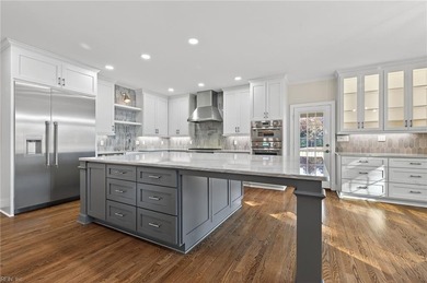 169 Waterton on Fords Colony Country Club in Virginia - for sale on GolfHomes.com, golf home, golf lot