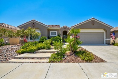 Welcome to this super clean 3 BD 3 BA home, located in the newer on Mountain Vista Golf Course At Sun City Palm Desert in California - for sale on GolfHomes.com, golf home, golf lot