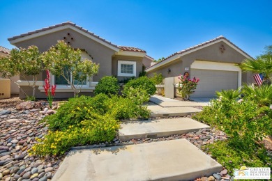Welcome to this super clean 3 BD 3 BA home, located in the newer on Mountain Vista Golf Course At Sun City Palm Desert in California - for sale on GolfHomes.com, golf home, golf lot