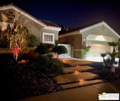 Welcome to this super clean 3 BD 3 BA home, located in the newer on Mountain Vista Golf Course At Sun City Palm Desert in California - for sale on GolfHomes.com, golf home, golf lot