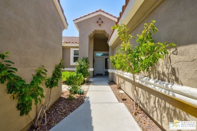 Welcome to this super clean 3 BD 3 BA home, located in the newer on Mountain Vista Golf Course At Sun City Palm Desert in California - for sale on GolfHomes.com, golf home, golf lot
