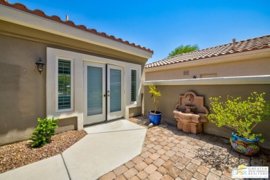Welcome to this super clean 3 BD 3 BA home, located in the newer on Mountain Vista Golf Course At Sun City Palm Desert in California - for sale on GolfHomes.com, golf home, golf lot