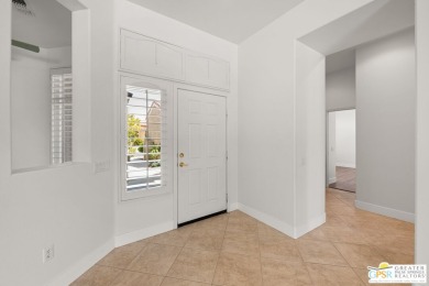 Welcome to this super clean 3 BD 3 BA home, located in the newer on Mountain Vista Golf Course At Sun City Palm Desert in California - for sale on GolfHomes.com, golf home, golf lot