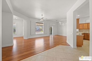 Welcome to this super clean 3 BD 3 BA home, located in the newer on Mountain Vista Golf Course At Sun City Palm Desert in California - for sale on GolfHomes.com, golf home, golf lot