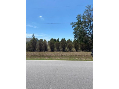 This prime clean vacant lot is nestled in the peaceful and on Rotonda Golf and Country Club The Palms Course in Florida - for sale on GolfHomes.com, golf home, golf lot