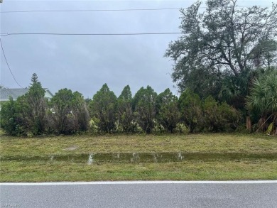 This prime clean vacant lot is nestled in the peaceful and on Rotonda Golf and Country Club The Palms Course in Florida - for sale on GolfHomes.com, golf home, golf lot