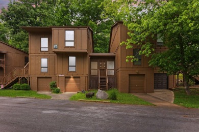 Renovated lower level condo located at Woodson Bend Resort. This on Woodson Bend Resort in Kentucky - for sale on GolfHomes.com, golf home, golf lot