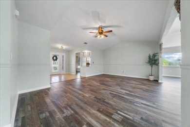 One or more photo(s) has been virtually staged. Beautifully on Stonecrest Golf and Club Club in Florida - for sale on GolfHomes.com, golf home, golf lot