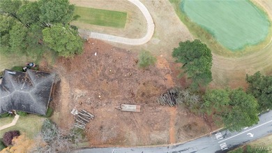 An exceptional opportunity awaits in the prestigious Indian on Indian Hills Country Club in Alabama - for sale on GolfHomes.com, golf home, golf lot