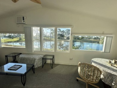 Golfers Delight!!! This is a must see beautiful 2-bedroom / on Lake Fairways Country Club in Florida - for sale on GolfHomes.com, golf home, golf lot