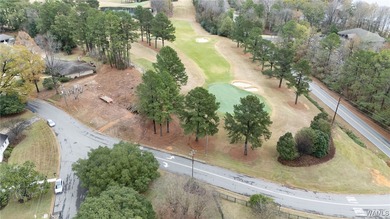 An exceptional opportunity awaits in the prestigious Indian on Indian Hills Country Club in Alabama - for sale on GolfHomes.com, golf home, golf lot