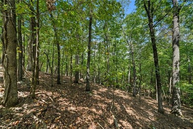 Beautiful Golf Course Lot Awaits Your Custom Built Dream Home! on The Highlands Course at Lake Arrowhead in Georgia - for sale on GolfHomes.com, golf home, golf lot