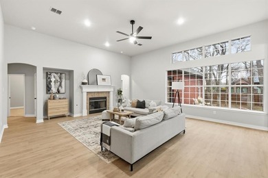 OFFER DEADLINE SATURDAY, JAN 24TH 12 PM CENTRAL TIME WE HAVE on Bridlewood Golf Course in Texas - for sale on GolfHomes.com, golf home, golf lot