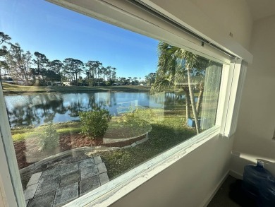 Golfers Delight!!! This is a must see beautiful 2-bedroom / on Lake Fairways Country Club in Florida - for sale on GolfHomes.com, golf home, golf lot