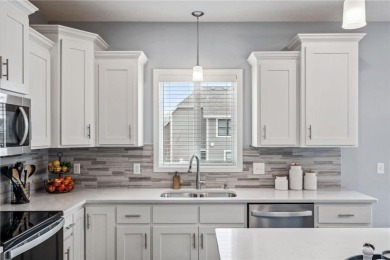 Do not miss out on this gorgeous Maple Grove property available on Rush Creek Golf Club in Minnesota - for sale on GolfHomes.com, golf home, golf lot