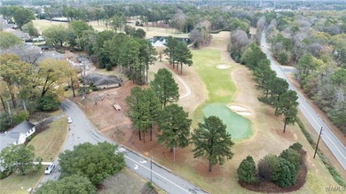 An exceptional opportunity awaits in the prestigious Indian on Indian Hills Country Club in Alabama - for sale on GolfHomes.com, golf home, golf lot