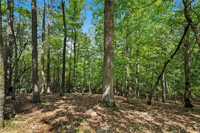Beautiful Golf Course Lot Awaits Your Custom Built Dream Home! on The Highlands Course at Lake Arrowhead in Georgia - for sale on GolfHomes.com, golf home, golf lot