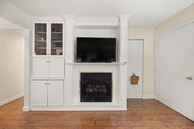 Renovated lower level condo located at Woodson Bend Resort. This on Woodson Bend Resort in Kentucky - for sale on GolfHomes.com, golf home, golf lot