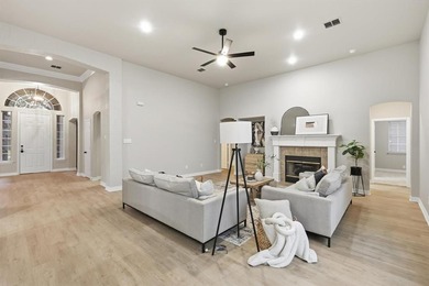 OFFER DEADLINE SATURDAY, JAN 24TH 12 PM CENTRAL TIME WE HAVE on Bridlewood Golf Course in Texas - for sale on GolfHomes.com, golf home, golf lot