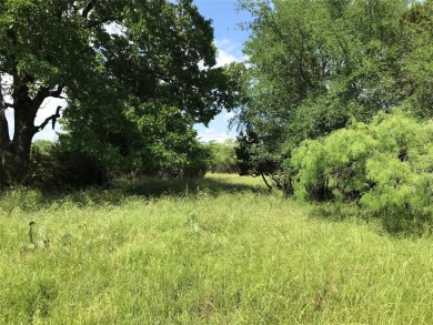 Nearly 1 AC sitting across from the Old Course Driving Range and on White Bluff Resort - Old Course in Texas - for sale on GolfHomes.com, golf home, golf lot