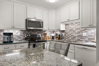 Renovated lower level condo located at Woodson Bend Resort. This on Woodson Bend Resort in Kentucky - for sale on GolfHomes.com, golf home, golf lot