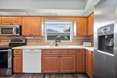 One or more photo(s) has been virtually staged. Beautifully on Stonecrest Golf and Club Club in Florida - for sale on GolfHomes.com, golf home, golf lot