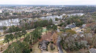 An exceptional opportunity awaits in the prestigious Indian on Indian Hills Country Club in Alabama - for sale on GolfHomes.com, golf home, golf lot