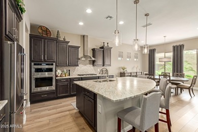 BEAUTIFUL, SMARTLY DESIGNED, OPEN FLOOR PLAN! Make it your own! on Poston Butte Golf Club in Arizona - for sale on GolfHomes.com, golf home, golf lot