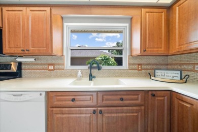 One or more photo(s) has been virtually staged. Beautifully on Stonecrest Golf and Club Club in Florida - for sale on GolfHomes.com, golf home, golf lot