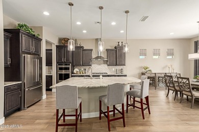 BEAUTIFUL, SMARTLY DESIGNED, OPEN FLOOR PLAN! Make it your own! on Poston Butte Golf Club in Arizona - for sale on GolfHomes.com, golf home, golf lot