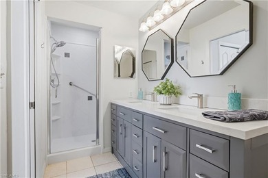 Luxurious coastal living with one of the best views money can on Heritage Palms Golf and Country Club in Florida - for sale on GolfHomes.com, golf home, golf lot