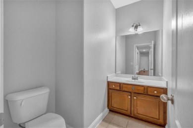 Experience the perfect combination of space, comfort, and on The Plantation Golf Club in Georgia - for sale on GolfHomes.com, golf home, golf lot