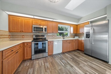 One or more photo(s) has been virtually staged. Beautifully on Stonecrest Golf and Club Club in Florida - for sale on GolfHomes.com, golf home, golf lot