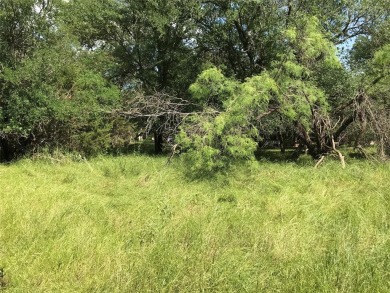 Nearly 1 AC sitting across from the Old Course Driving Range and on White Bluff Resort - Old Course in Texas - for sale on GolfHomes.com, golf home, golf lot