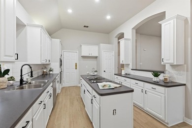 OFFER DEADLINE SATURDAY, JAN 24TH 12 PM CENTRAL TIME WE HAVE on Bridlewood Golf Course in Texas - for sale on GolfHomes.com, golf home, golf lot