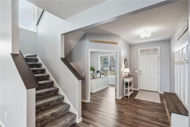 Do not miss out on this gorgeous Maple Grove property available on Rush Creek Golf Club in Minnesota - for sale on GolfHomes.com, golf home, golf lot