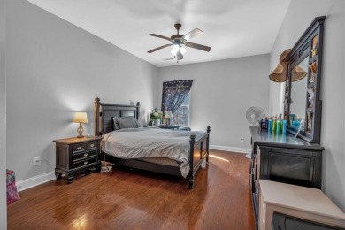 Experience the perfect combination of space, comfort, and on The Plantation Golf Club in Georgia - for sale on GolfHomes.com, golf home, golf lot